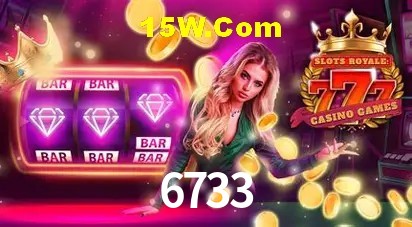 Jogos populares e pagamentos rápidos na 6733